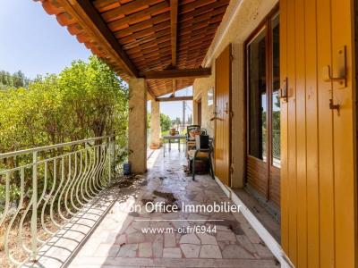 Acheter Maison Beaurecueil 695000 euros