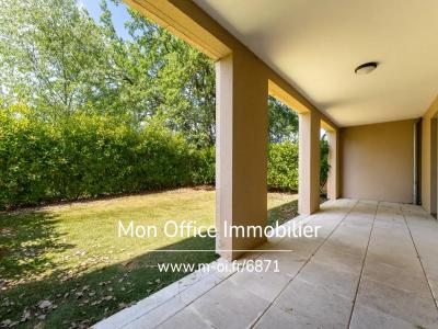 Annonce Vente 2 pi�ces Appartement Aix-en-provence 13