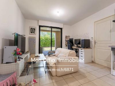 Acheter Appartement 43 m2 Aix-en-provence