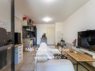 Acheter Appartement Aix-en-provence Bouches du Rhone
