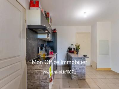 Acheter Appartement Aix-en-provence 283000 euros