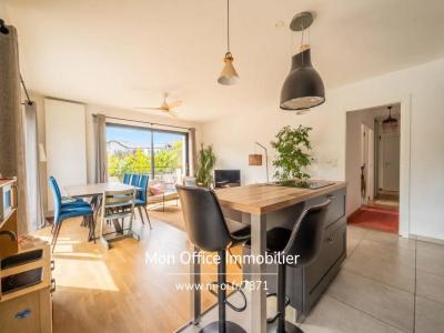 Annonce Vente 4 pi�ces Appartement Annecy 74