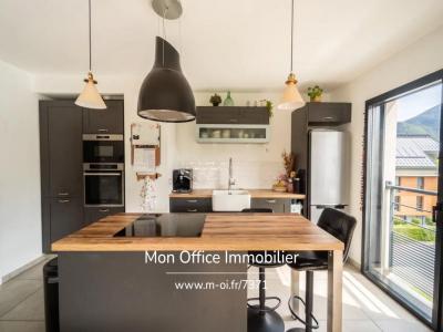 Acheter Appartement 85 m2 Annecy