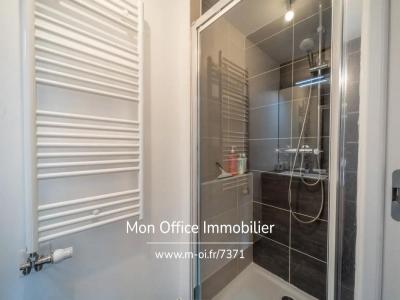 Acheter Appartement Annecy 749000 euros