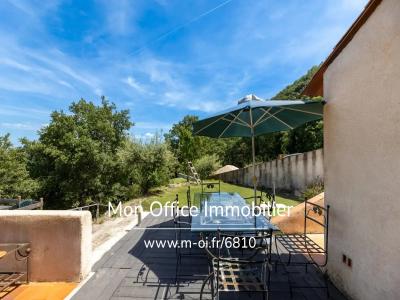 For sale Mimet 5 rooms 148 m2 Bouches du Rhone (13105) photo 1