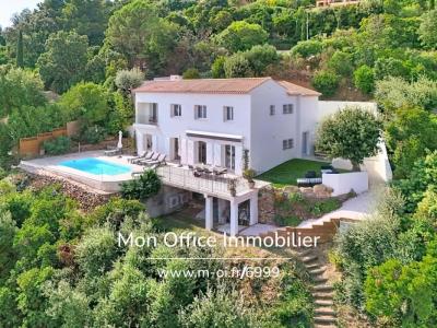 Acheter Maison 151 m2 Cavalaire-sur-mer