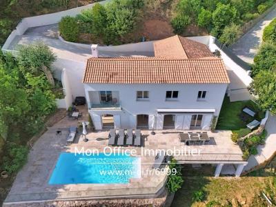 Acheter Maison Cavalaire-sur-mer Var