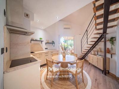 For sale Cavalaire-sur-mer 3 rooms 50 m2 Var (83240) photo 0
