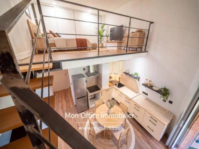 Annonce Vente 3 pi�ces Appartement Cavalaire-sur-mer 83