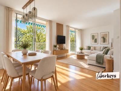 Acheter Appartement Aix-en-provence Bouches du Rhone