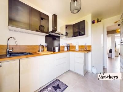 For sale Annemasse 4 rooms 82 m2 Haute savoie (74100) photo 0
