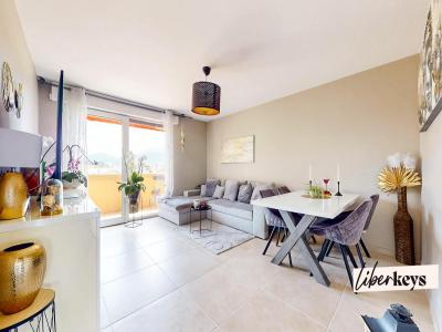 Annonce Vente 4 pi�ces Appartement Annemasse 74