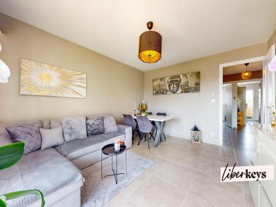 Acheter Appartement 82 m2 Annemasse