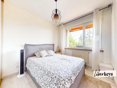 Acheter Appartement Annemasse 340000 euros