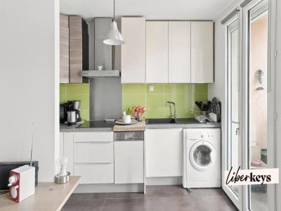 Annonce Vente 3 pi�ces Appartement Toulouse 31