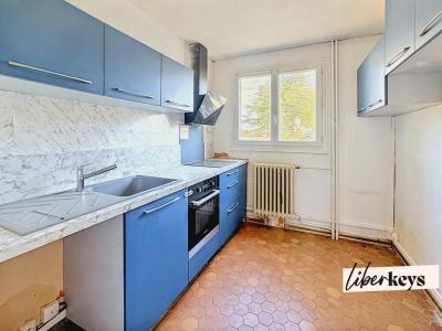 Acheter Appartement 85 m2 Saumur