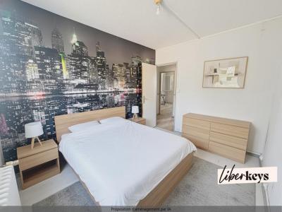 Acheter Appartement Saumur 89500 euros