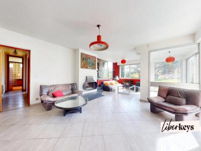 Annonce Vente 6 pi�ces Maison Toulouse 31