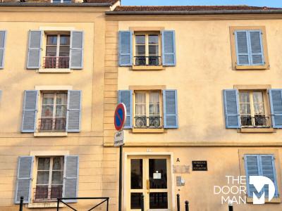 Annonce Vente 2 pi�ces Appartement Rambouillet 78