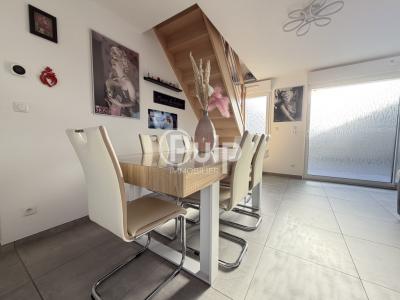 For sale Sains-en-gohelle 9 rooms 143 m2 Pas de calais (62114) photo 1