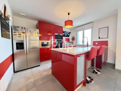 For sale Sains-en-gohelle 9 rooms 143 m2 Pas de calais (62114) photo 3