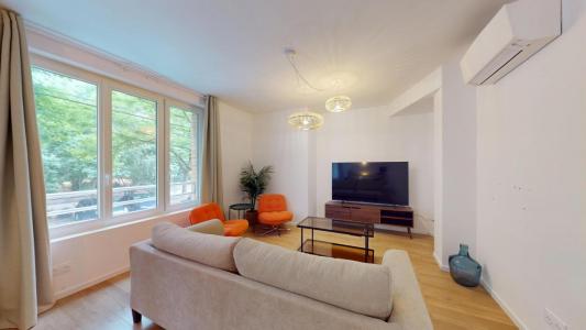 Annonce Location Appartement Lille 59