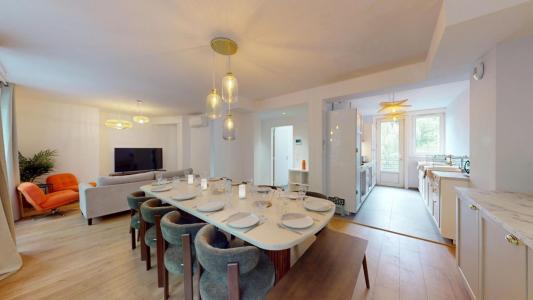 Louer Appartement 260 m2 Lille