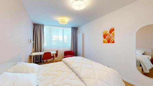 Annonce Location Appartement Huningue 68