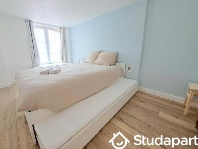 Louer Appartement 75 m2 Lille