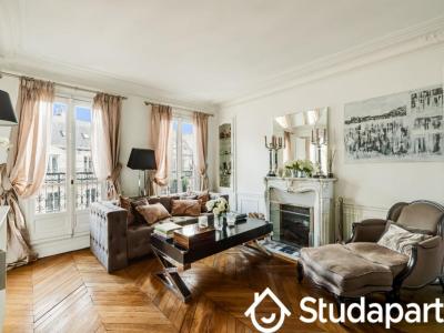 Annonce Location 3 pi�ces Appartement Paris-8eme-arrondissement 75