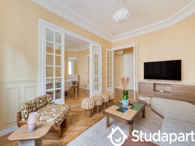Annonce Location 4 pi�ces Appartement Neuilly-sur-seine 92