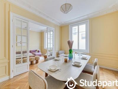 Louer Appartement Neuilly-sur-seine Hauts de Seine