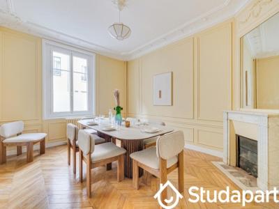 Louer Appartement Neuilly-sur-seine 4900 euros