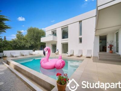 For rent Cannet 6 rooms 290 m2 Alpes Maritimes (06110) photo 0