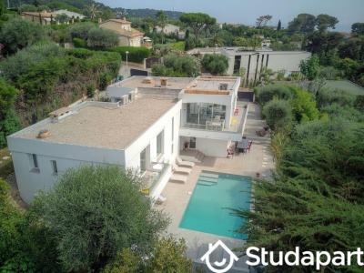 Annonce Location 6 pi�ces Maison Cannet 06