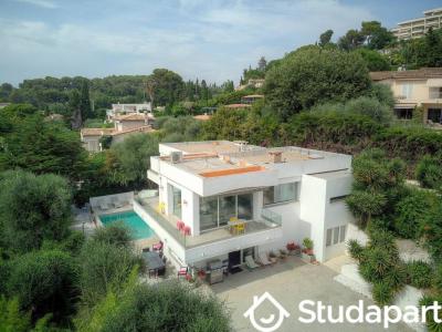 Louer Maison Cannet Alpes Maritimes