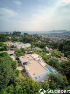 Louer Maison Cannet 10000 euros