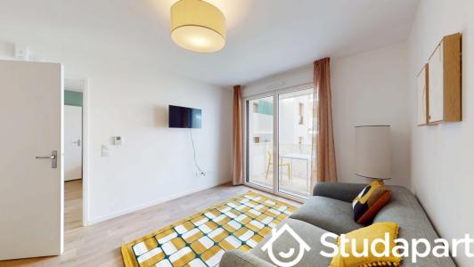 Louer Appartement Asnieres-sur-seine Hauts de Seine