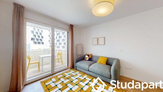 Louer Appartement Asnieres-sur-seine 1520 euros