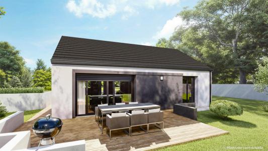 Annonce Vente 5 pi�ces Maison Janville 28