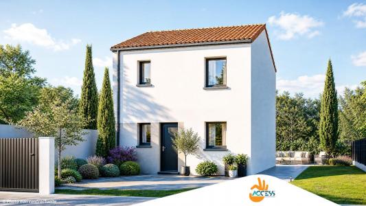 Acheter Maison 77 m2 Niort
