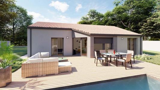 Annonce Vente 7 pi�ces Maison Saint-pardoux 79