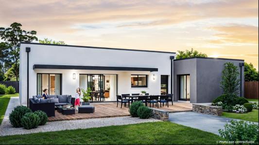 Acheter Maison Bessines 331006 euros