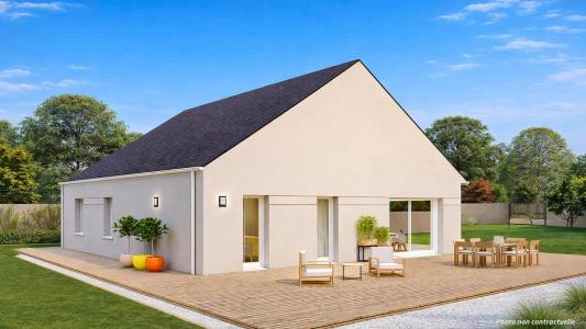 Annonce Vente 6 pi�ces Maison Treillieres 44