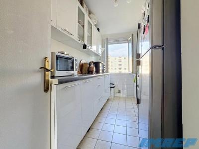 Acheter Appartement Marseille-9eme-arrondissement Bouches du Rhone