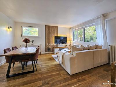 Louer Appartement Nanterre Hauts de Seine