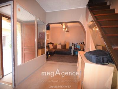 Annonce Vente 5 pi�ces Maison Villeneuve-les-beziers 34