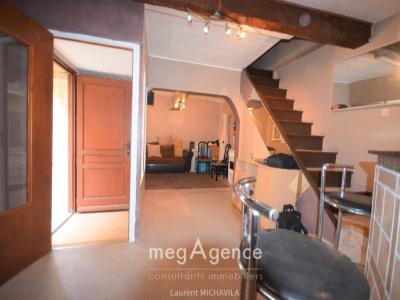 Acheter Maison Villeneuve-les-beziers 134900 euros