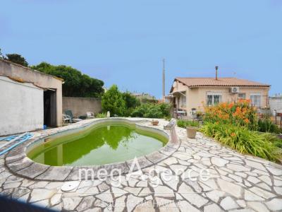 For sale Villeneuve-les-beziers 4 rooms 60 m2 Herault (34420) photo 0