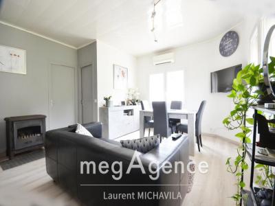 Annonce Vente 4 pi�ces Maison Villeneuve-les-beziers 34